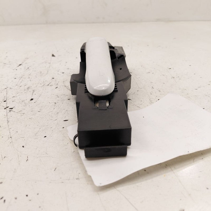 Passenger Right Front Door Handle Exterior Hatchback Fits 14-19 Nissan