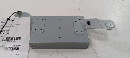Audio Equipment Radio Satellite Unit Sedan Fits 09-14 TSX  OEM