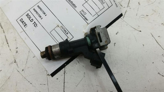 16600JA00A Fuel Injection Injector 2.5L 4 Cylinder Fits 07-13 Nissan Altima OEM