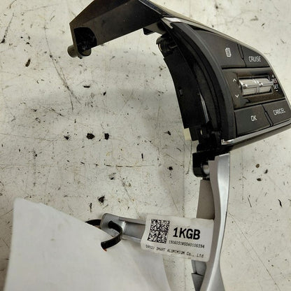 Kia Sportage Steering Wheel Control Switch  2020 2021 2022