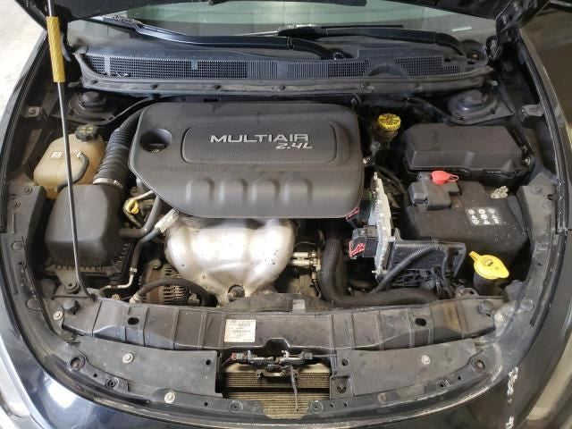 4593986AA Fuel Injection Injector 2.4L Engine ID ED6 Fits 17-20 COMPASS