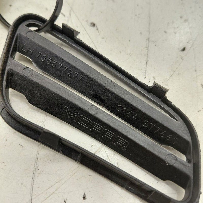 Fiat 500 X Model   Defrost Vent Left Driver Side  2016 2017