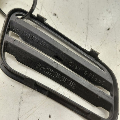 Fiat 500 X Model   Defrost Vent Left Driver Side  2016 2017