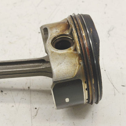 Mazda 3 Single Piston With Connecting Rod   2.5 2023 2022 2021