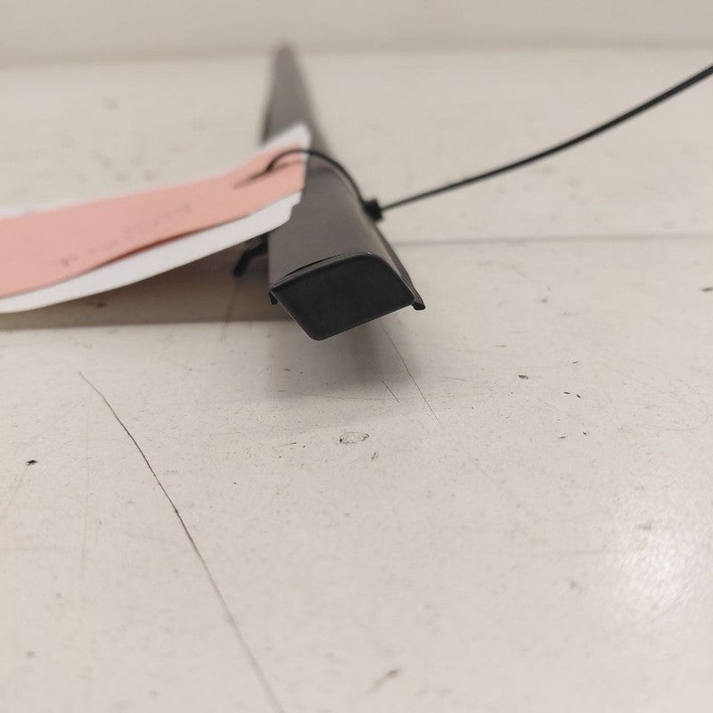 Honda HR-V Door Glass Window Weather Strip Trim Rear Right Passenger S