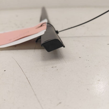 Honda HR-V Door Glass Window Weather Strip Trim Rear Right Passenger S