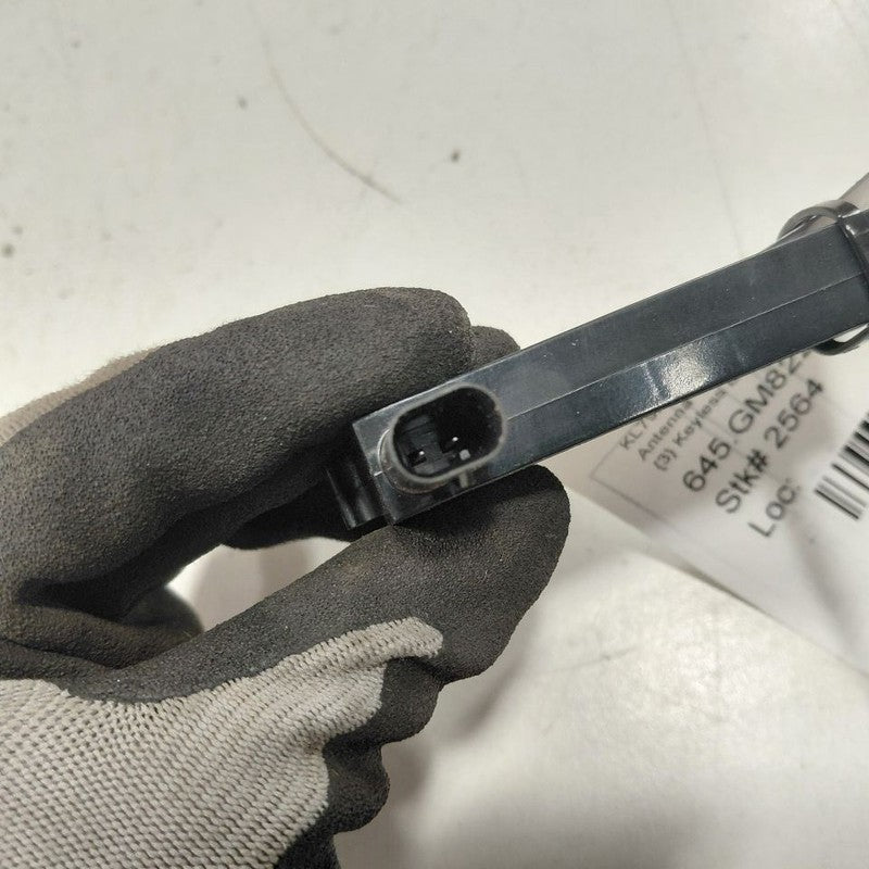 Chevy Trailblazer Keyless Entry Antenna Module {TN233800-001} 2021 2022 2023