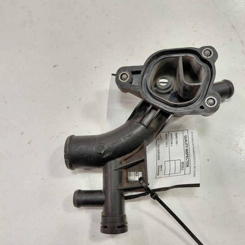Buick Encore Coolant Line Crossover Pipe  1.4 2020 2019 2018 OEM