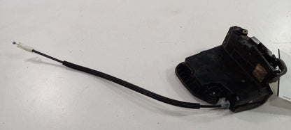 Chevy Cruze Door Latch Lock Left Driver Front 2016 2017 2018