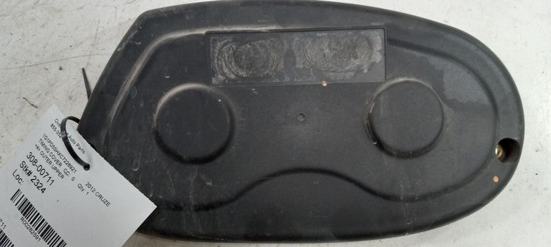 Timing Cover 1.8L Outer Upper Fits 12-18 SONIC OEM