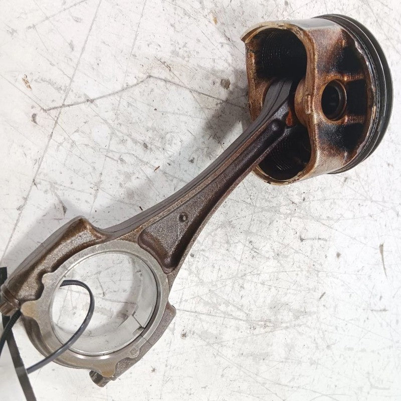 Mazda CX-5 2.5 Single Piston With Connecting Rod   2013 2014 2015 2016
