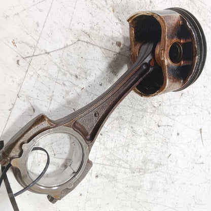Mazda CX-5 2.5 Single Piston With Connecting Rod   2013 2014 2015 2016