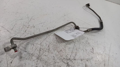 Chevy Traverse Automatic Transmission Oil Cooler Line Tube Hose  2010 