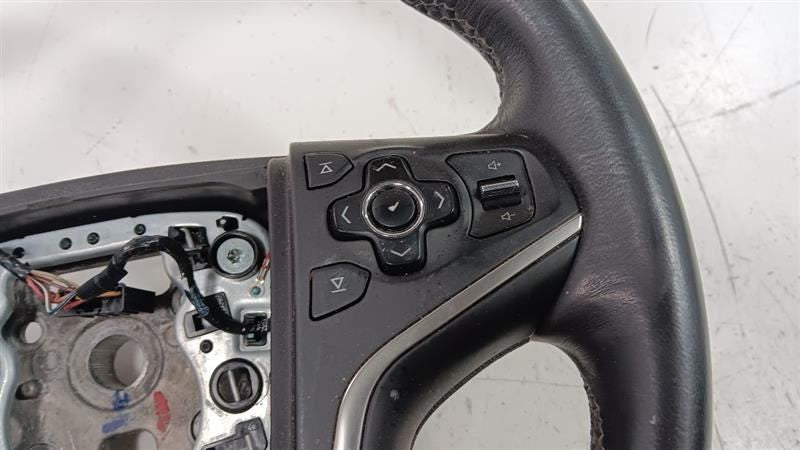 Buick Lacrosse Steering Wheel 2013 2014 2015 2016 OEM