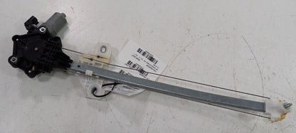72710T2AA02 Passenger Right Rear Window Regulator Track Fits 13-17 ACCORD