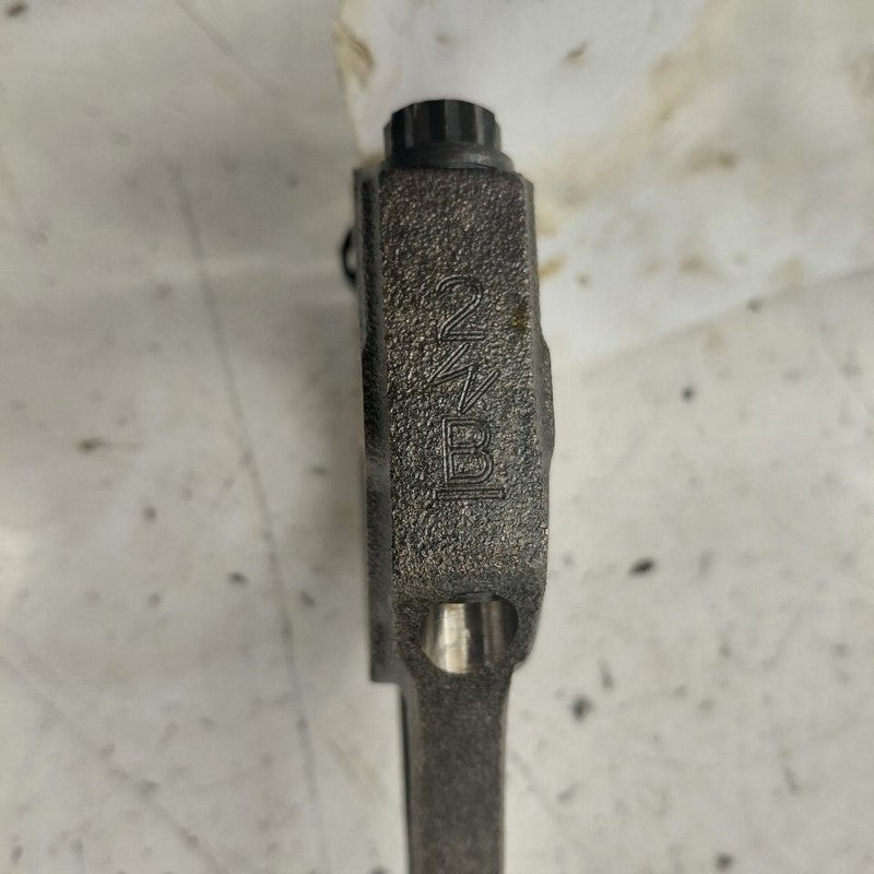 Lexus IS350 Single Piston With Connecting Rod   3.5 2020 2019 2018