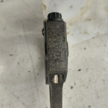 Lexus IS350 Single Piston With Connecting Rod   3.5 2020 2019 2018