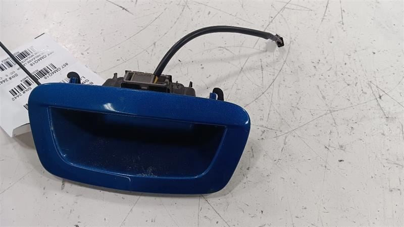 Buick Encore Trunk Latch Release Handle Lever Switch  2016 2017 2018 2019