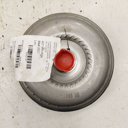 Mitsubishi Mirage Automatic Transmission Torque Converter  2024 2023 2
