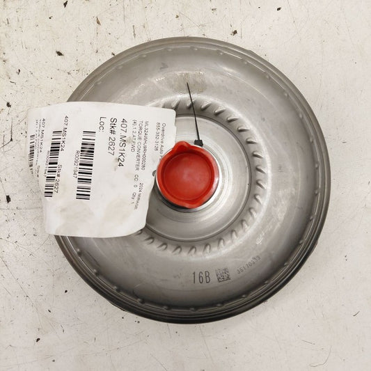 Mitsubishi Mirage Automatic Transmission Torque Converter  2024 2023 2