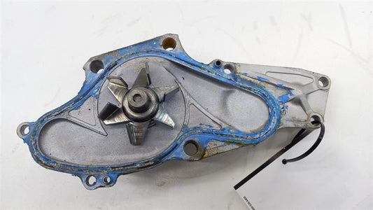 19200R70A11 Coolant Pump Mechanical Engine Mounted Fits 03-18 MDX