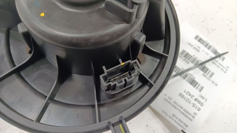 1K1819015F GOLF      2011 Blower Motor