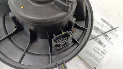 1K1819015F GOLF      2011 Blower Motor