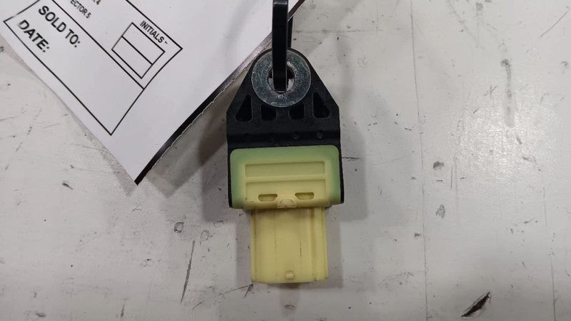 Toyota Scion IQ Sensor  2011 2012 2013 2014 2015