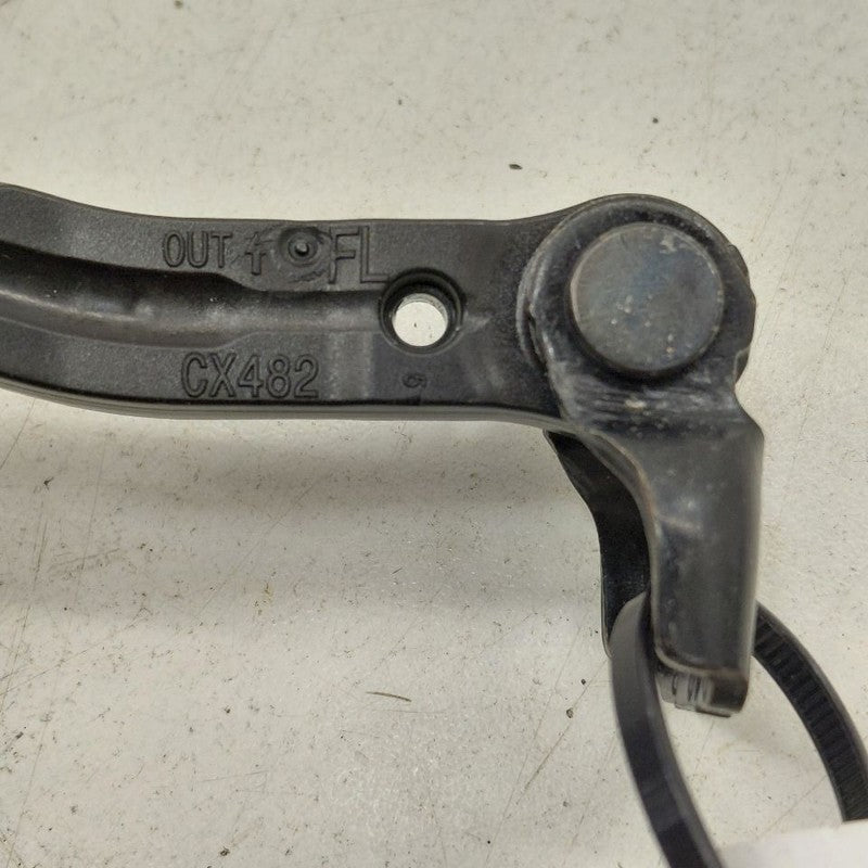 Ford Escape Door Check Right Passenger Front Hinge Stopper Detent 2020