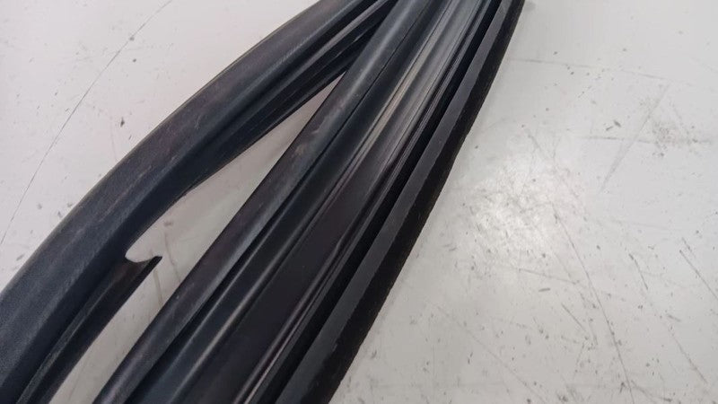 Dodge Dart Door Glass Window Seal Rubber Left Driver Front  2013 2014 