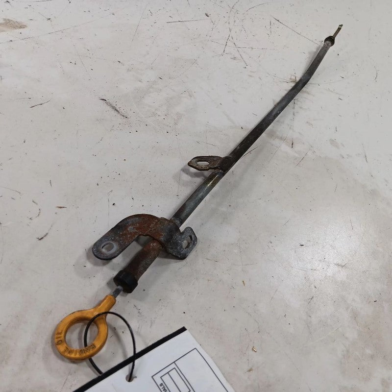 INFINITI Q50 3.7 Engine Oil Dipstick  2014 2015 2016 2017 2018