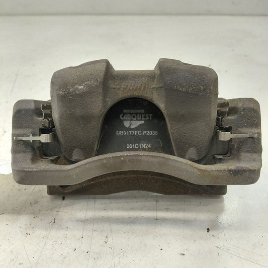 Passenger Right Front Brake Caliper Fits 17-21 Honda Clarity