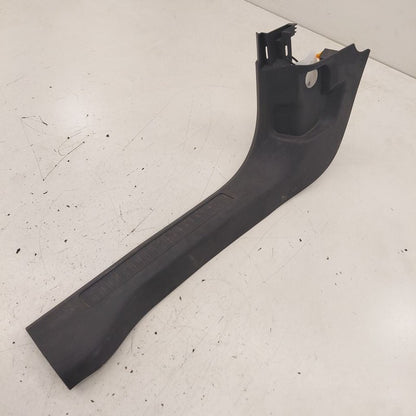 Ford Escape Sill Trim Plate Door Jam Threshold Left Driver Front  2020