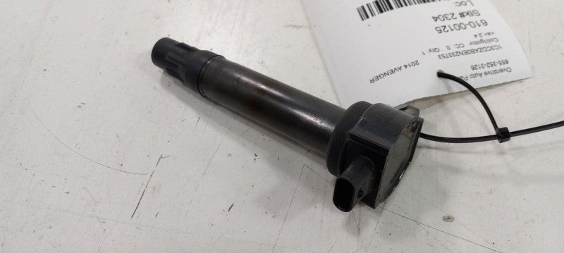4606824AC Ignition Coil Ignitor Fits 09-20 Dodge Journey