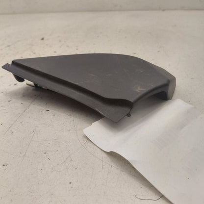 Subaru XV Crosstrek Dash Side Cover Right Passenger Trim Panel  2022 2