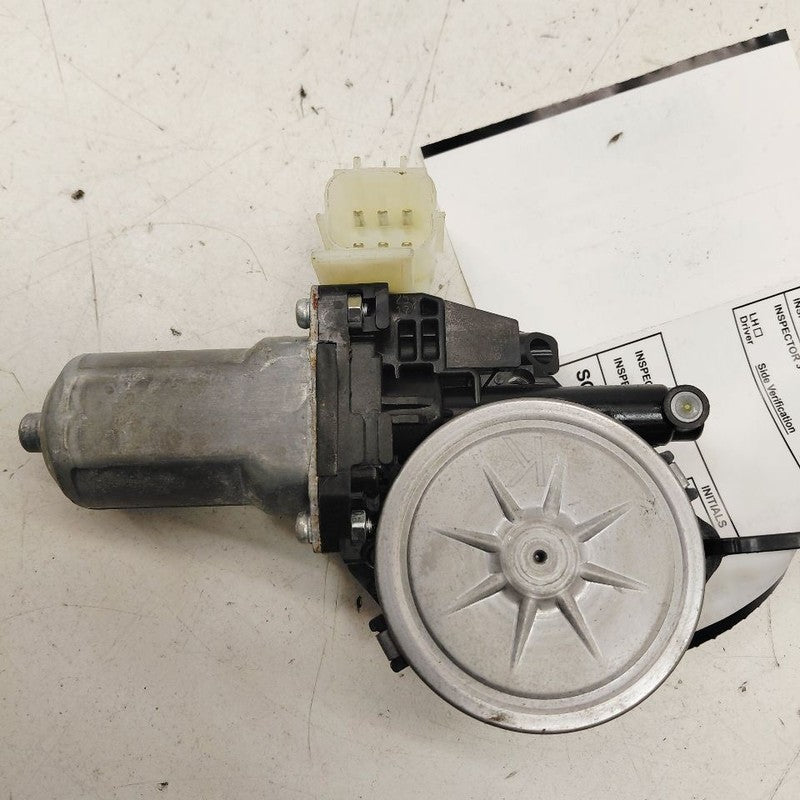 Passenger Right Front Power Window Motor VIN 5 1st Digit 14-20 Nissan 