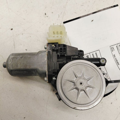 Passenger Right Front Power Window Motor VIN 5 1st Digit 14-20 Nissan 