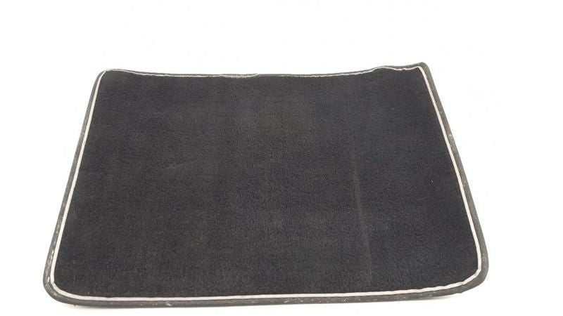 Mini Cooper Countryman Floor Mat Left Side Rear 2011 2012 2013 2014 2015