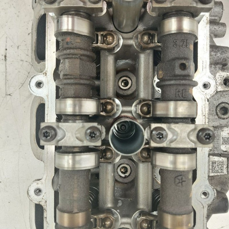 Passenger Right Rear Engine Cylinder Head 3.2L Fits 14-22 Jeep Cheroke