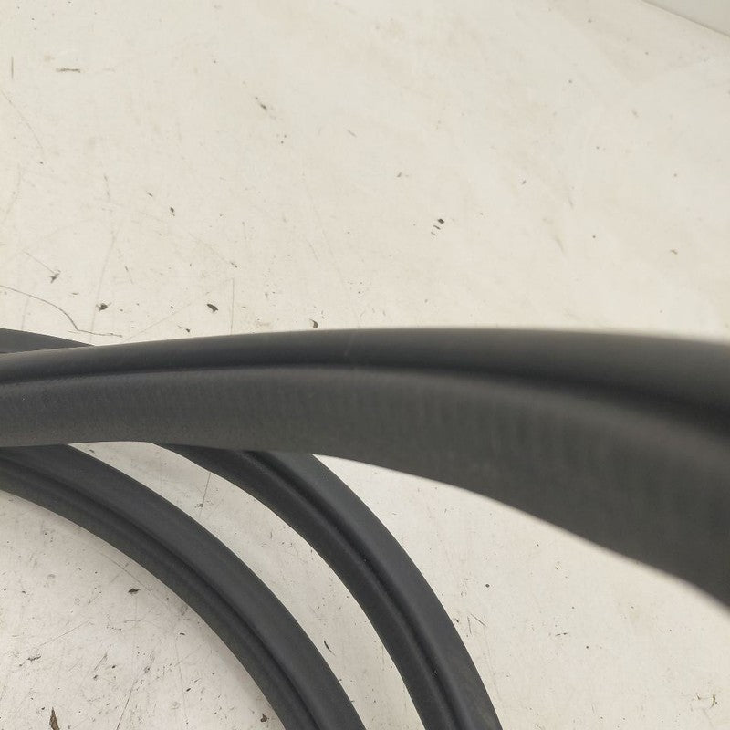 Honda CR-V On Body Door Jamb Seal Rear Left Driver Back  2019 2018 201