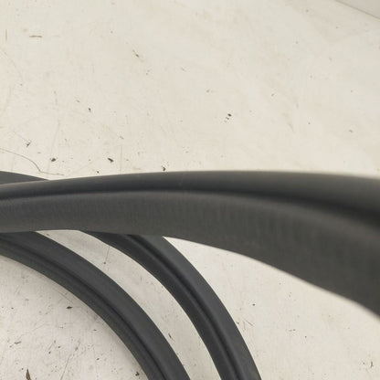 Honda CR-V On Body Door Jamb Seal Rear Left Driver Back  2019 2018 201