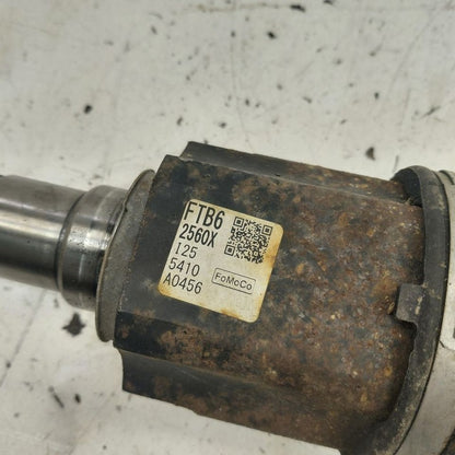 Driver Left Front CV Axle Shaft Fits 14-17 Mazda 6
