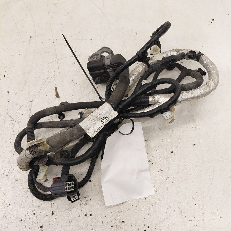 Ford Escape Rear Subframe Wire Harness {LX6T14B599} 2020 2021 2022