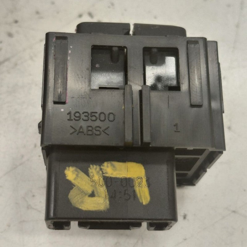 Lexus NX350 Power Door Lock Switch  2022 2023 2024 2025