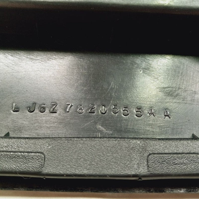 Ford Escape Left Rear Door Applique {LJ6Z7820555AA} 2022 2023 2024