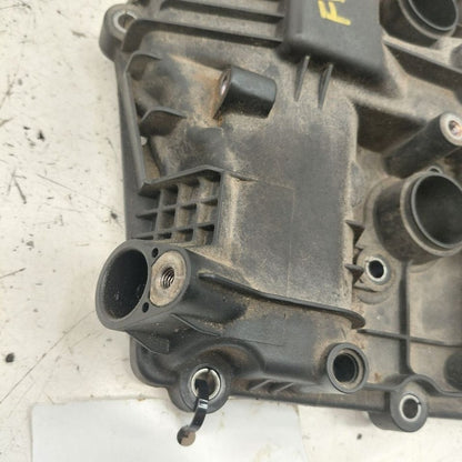 Kia Sorento Left Front Engine Cylinder Head Valve Cover  3.3 2018 2017