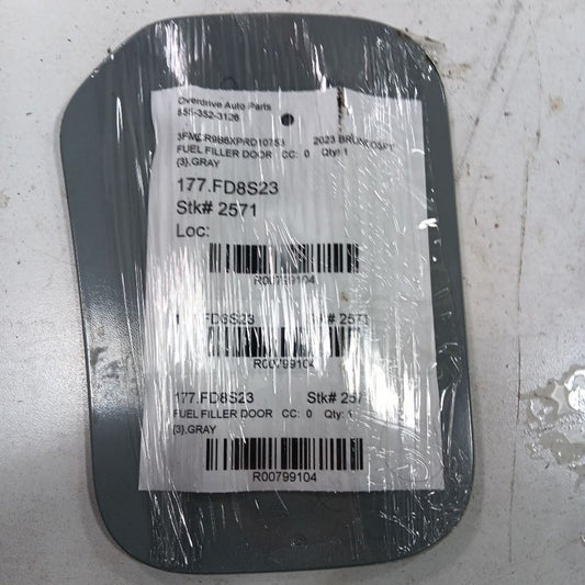 Ford Bronco Sport Fuel Filler Door Gas Cap Cover Lid  2024 2023 2022 2