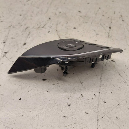 Mitsubishi Mirage Steering Wheel Control Switch  2024 2023 2022 2021