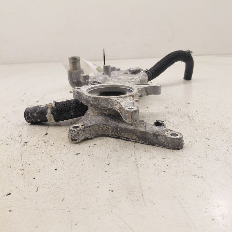 Subaru XV Crosstrek Coolant Line Crossover Pipe  2.5 2025 2024
