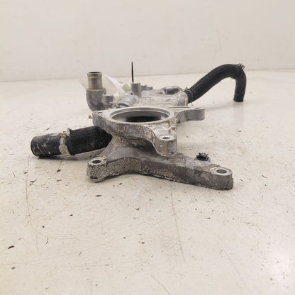 Subaru XV Crosstrek Coolant Line Crossover Pipe  2.5 2025 2024